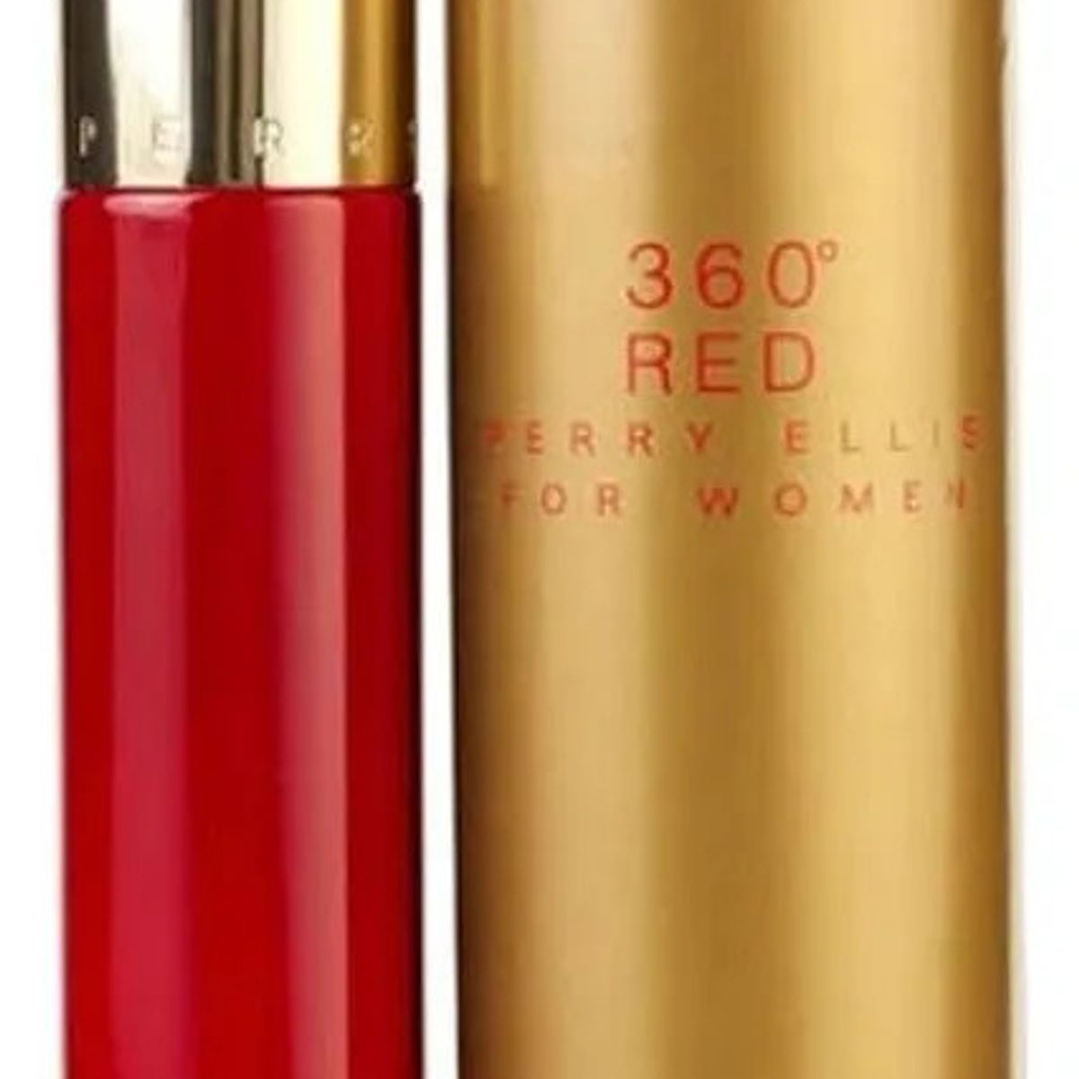 PERRY ELLIS - Perfume Mujer Perry Ellis 360 Red EDP 100 ML