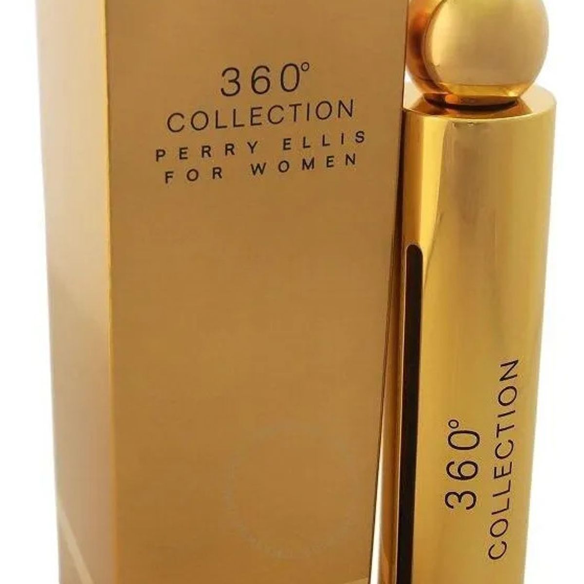 PERRY ELLIS - Perfume Mujer Perry Ellis 360 Collection EDP 100 ML