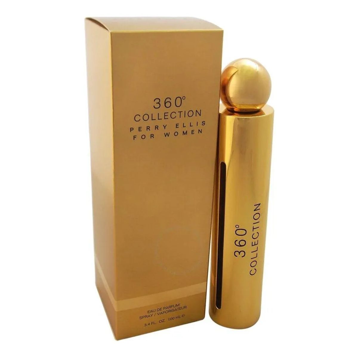 PERRY ELLIS - Perfume Mujer Perry Ellis 360 Collection EDP 100 ML