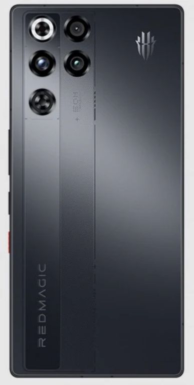 Redmagic 11 pro 12GB/256GB Cryo