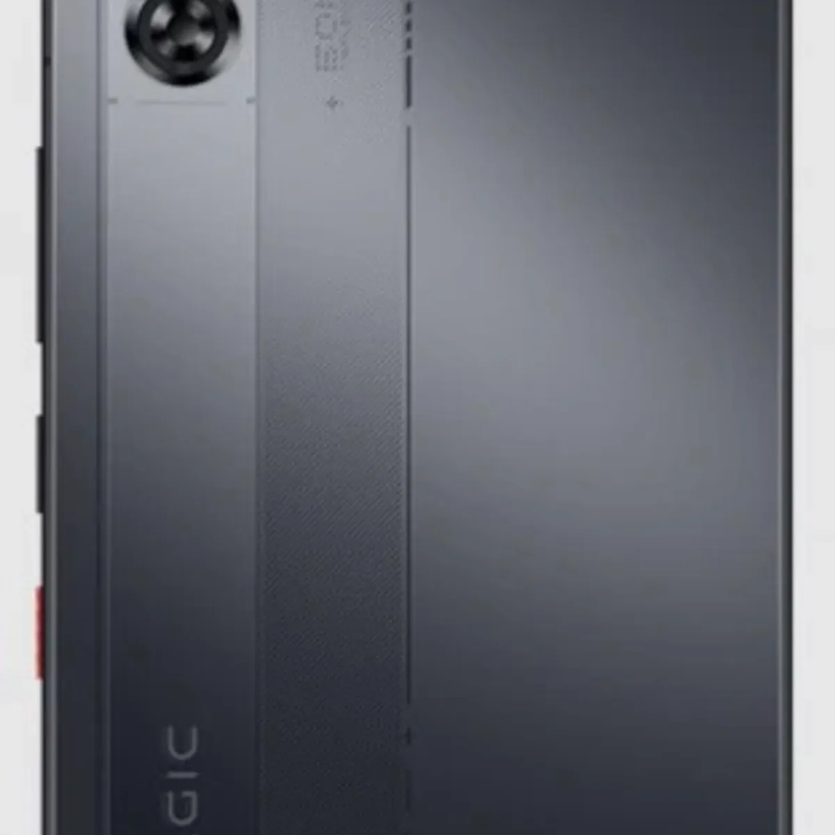ZTE - Redmagic 11 pro 12GB/256GB Cryo