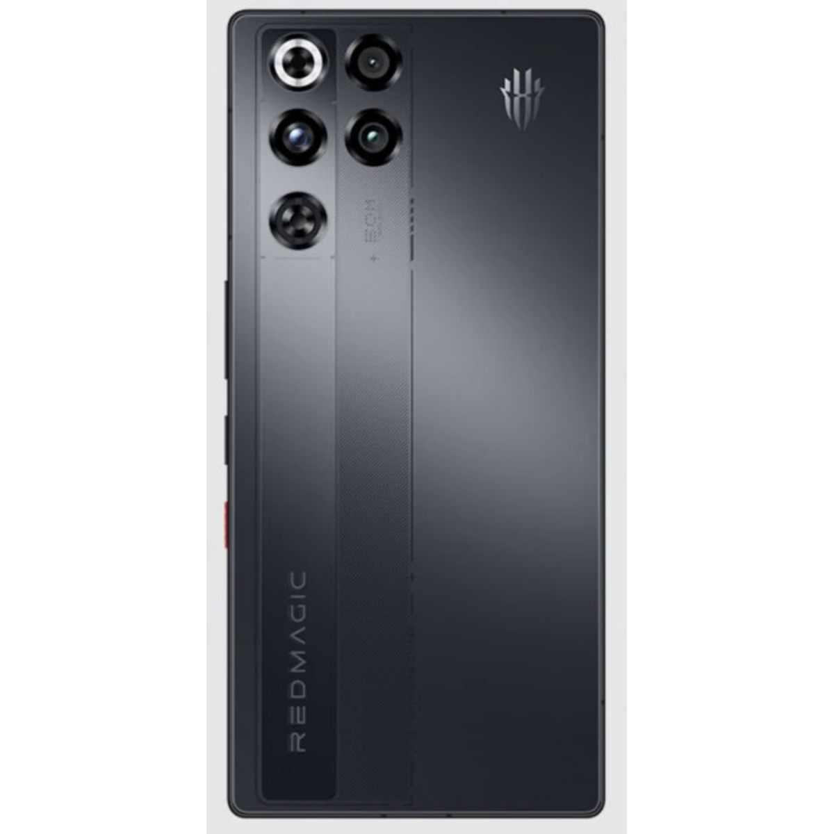 ZTE - Redmagic 11 pro 12GB/256GB Cryo