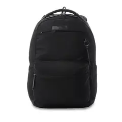 TOTTO - Mochila Universitario Comfort 2.0 Porta PC 16 Negro