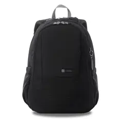 TOTTO - Mochila Universitario Goctal 3.0 Porta PC 14 Negro