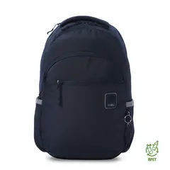 TOTTO - Mochila Universitario Porta PC 15 Indo 2.0 Azul