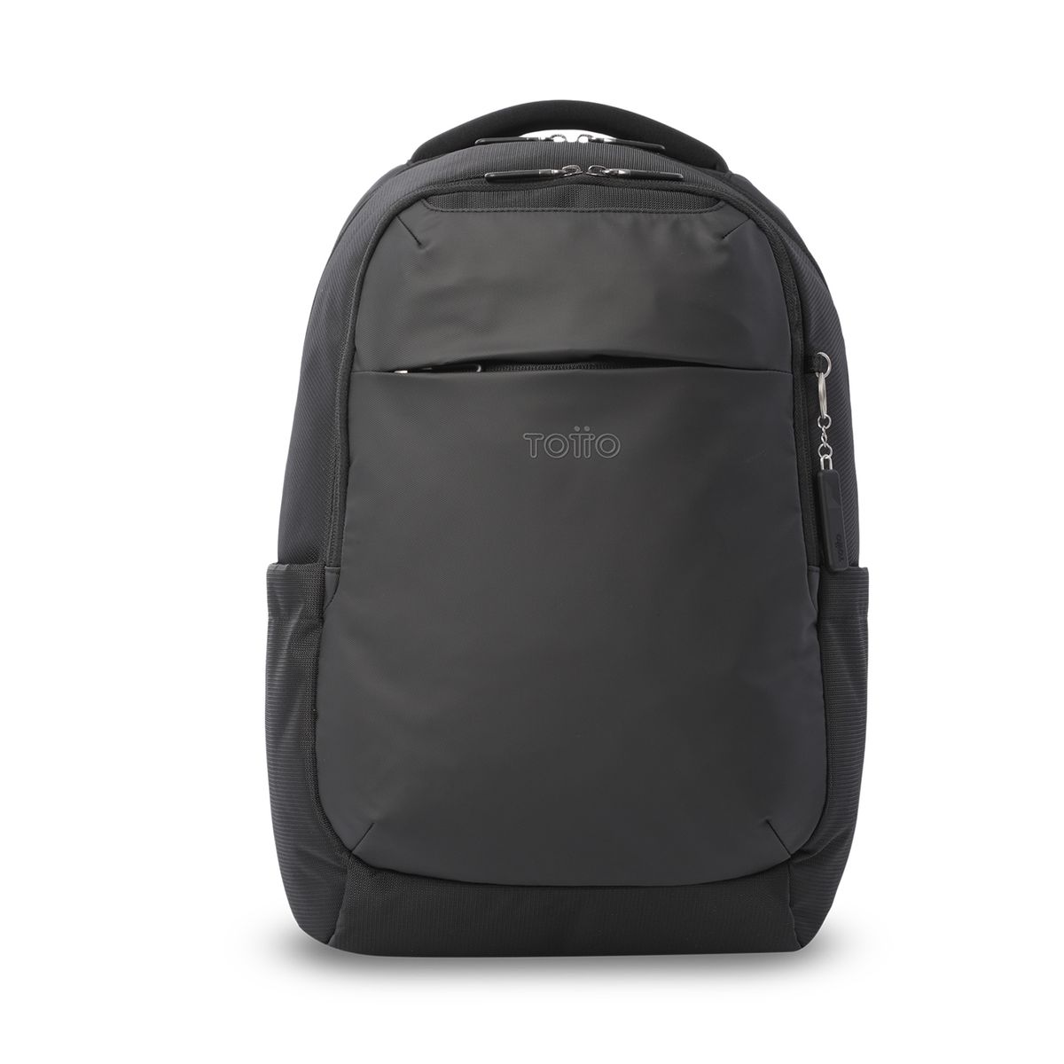 TOTTO - Mochila para Oficina PC 15 Gtx Mediano Negro