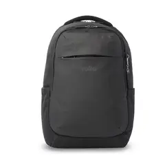 TOTTO - Mochila para Oficina PC 15 Gtx Mediano Negro