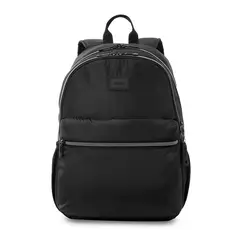 TOTTO - Mochila para Oficina PC 13 Aynatto 2.0 Mediano Negro