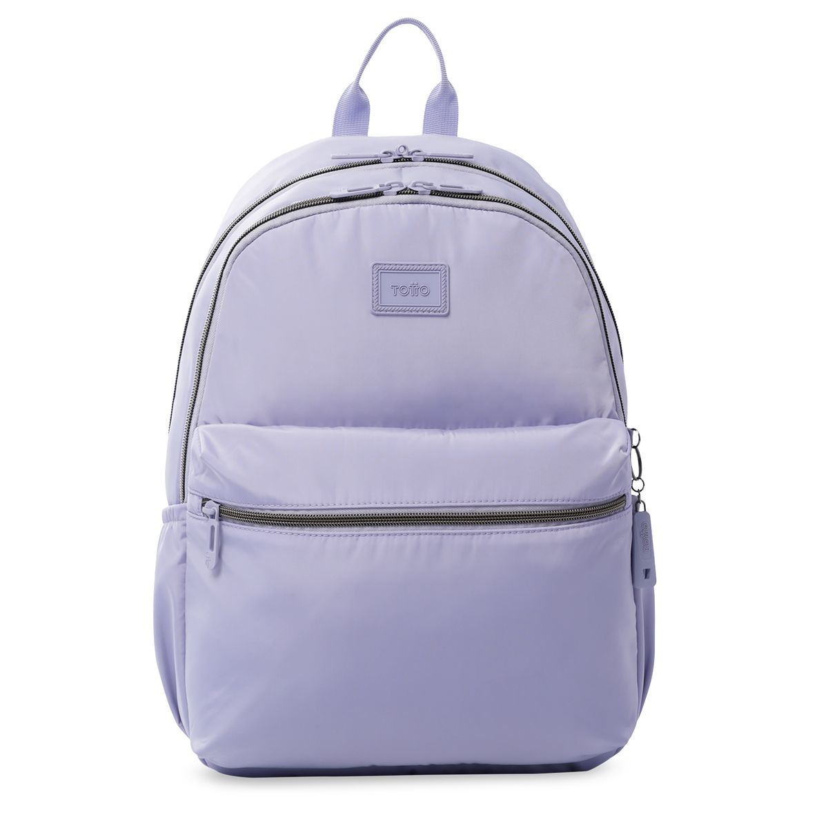 TOTTO - Mochila para Oficina PC 13 Aynatto 2.0 Mediano Morado