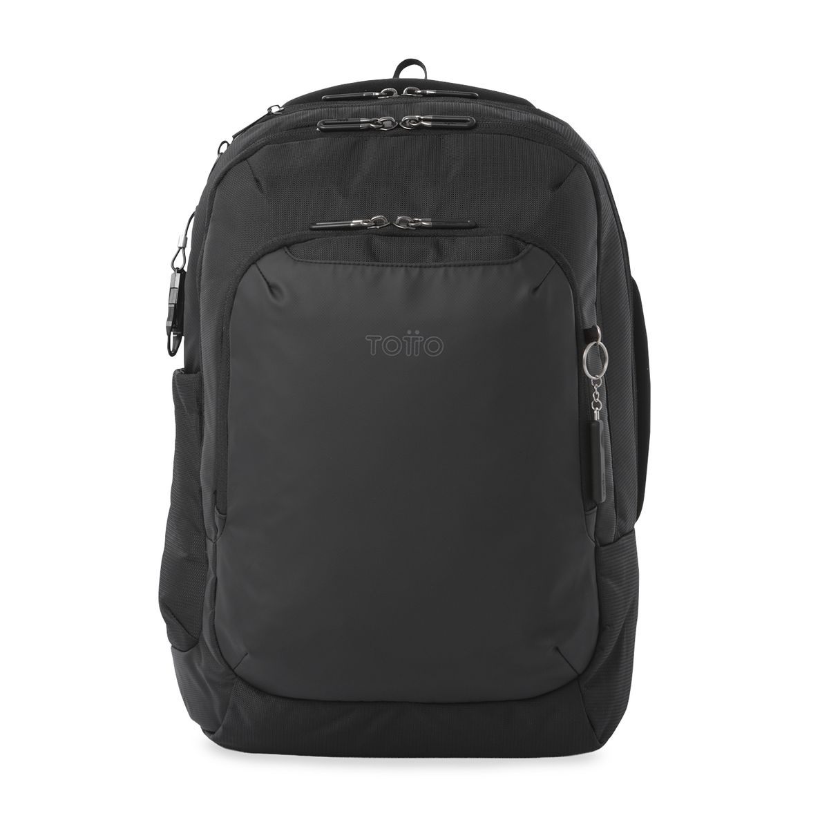 TOTTO - Mochila para Oficina PC 16 Gtx 3.0 Grande Negro