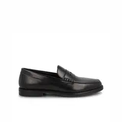 BATA - Mocasín Hombre Madrid Negro