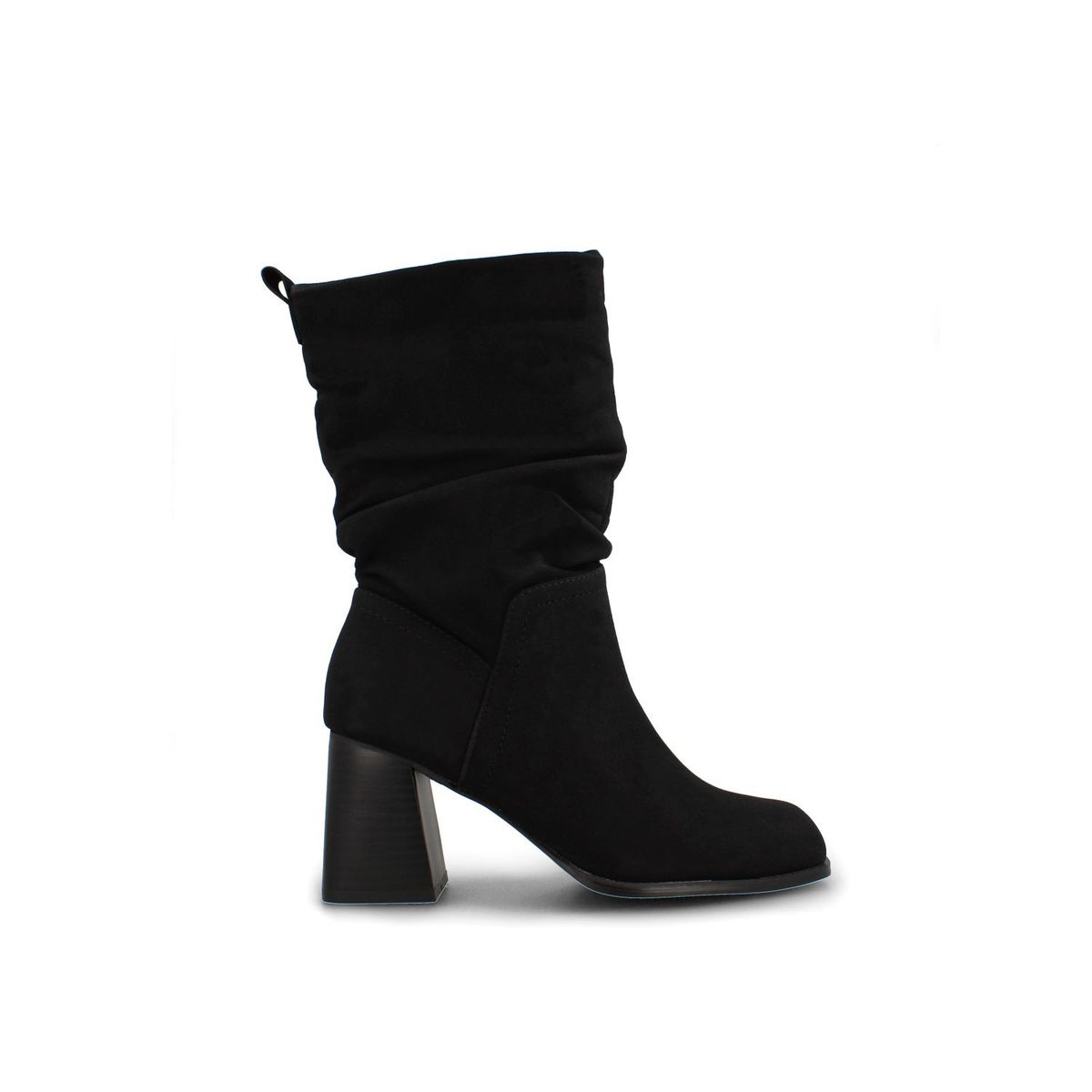 BATA - Bota Mujer Bata Lich Negro