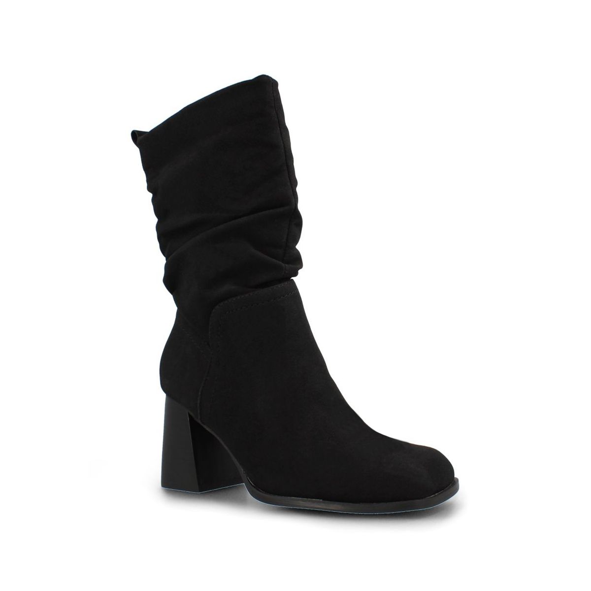BATA - Bota Mujer Bata Lich Negro