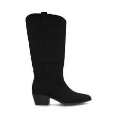 BATA - Bota Mujer Maia Negro