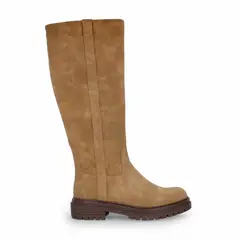 BATA - Bota Mujer Pittarroso Café