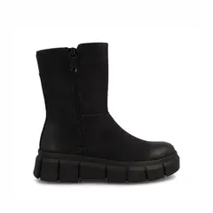 BATA - Bota Mujer Rose Negro