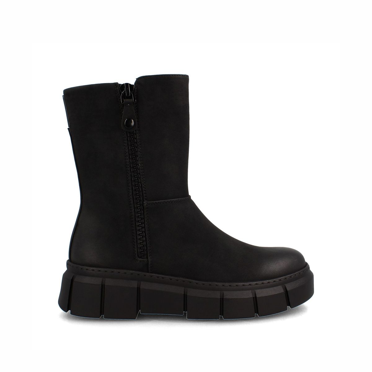 BATA - Bota Mujer Bata Rose Negro