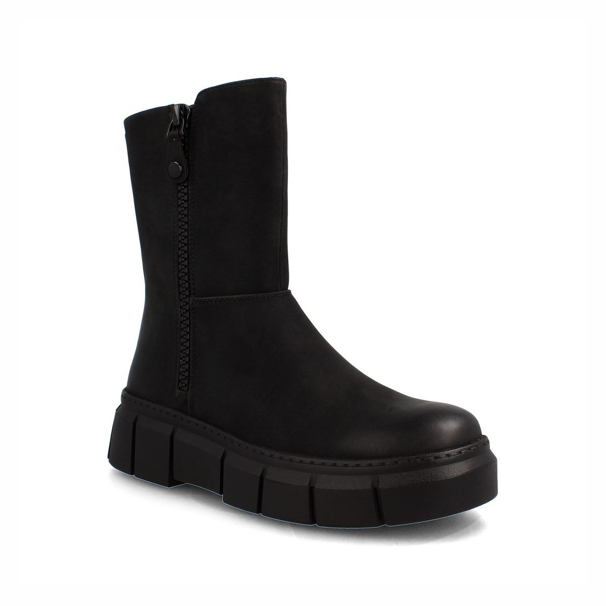 BATA - Bota Mujer Bata Rose Negro