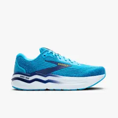 MARATHON SPORTS - ZAPATILLA BROOKS HOMBRE GHOST MAX 2 CELESTE CON AZUL TALLA 8