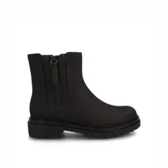 BATA - Bota Mujer Pittarosso Negro