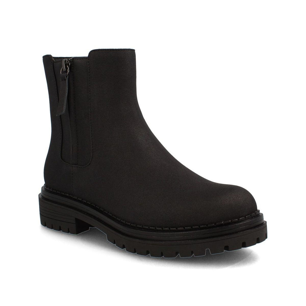 BATA - Bota Mujer Bata Pittarosso Negro