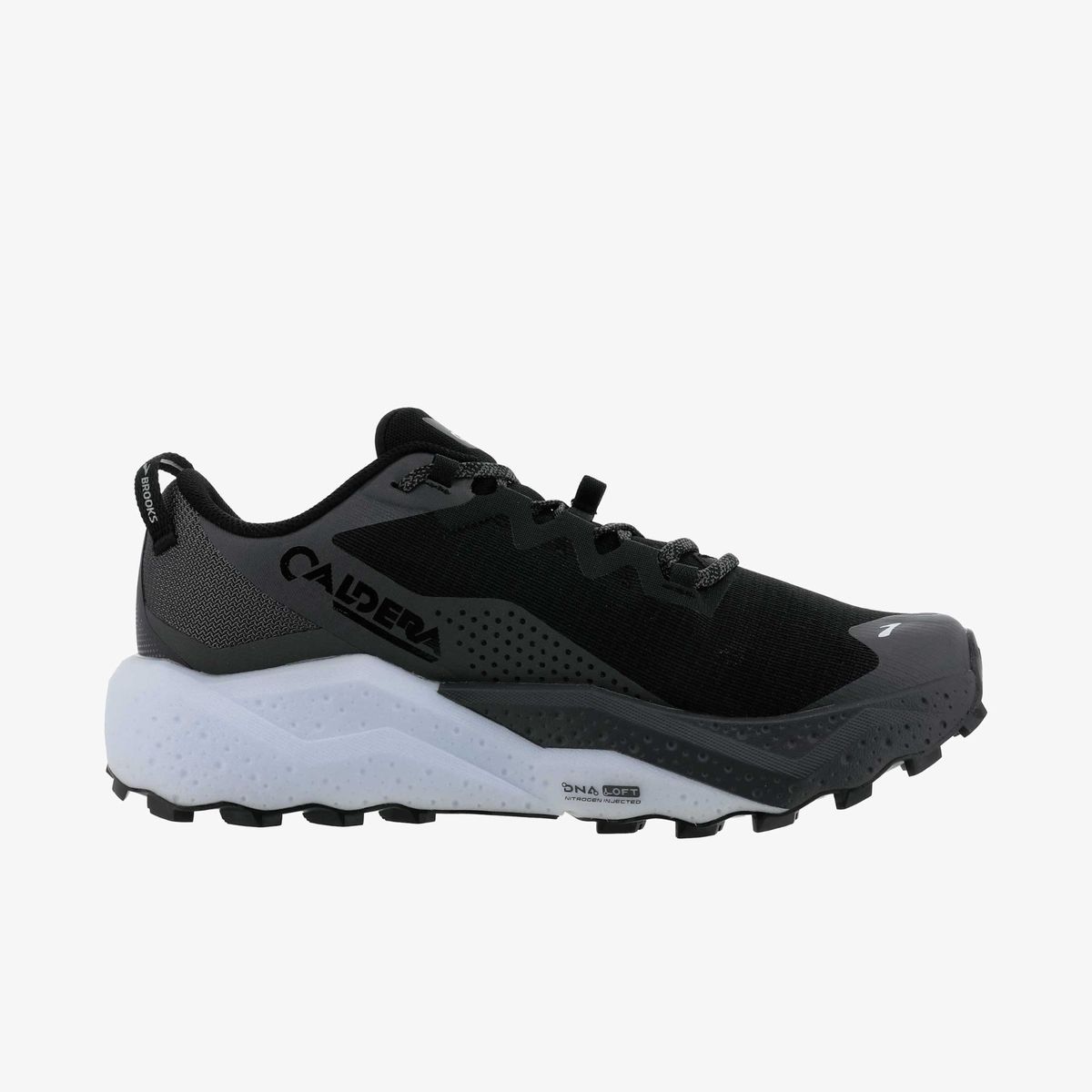 BROOKS - ZAPATILLA BROOKS HOMBRE CALDERA 8