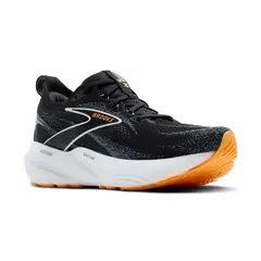 MARATHON SPORTS - ZAPATILLA BROOKS HOMBRE GLYCERIN 22 NEGRO BLANCO