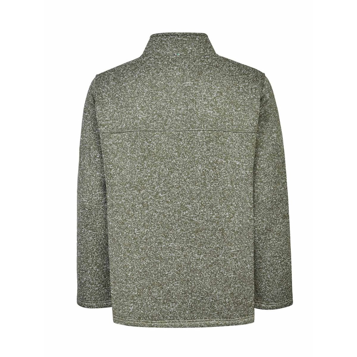ROCKFORD - Polar Poliéster Reciclado Hombre Arizona Gris ROCKFORD