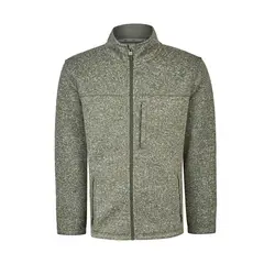 ROCKFORD - Polar Poliéster Reciclado Hombre Arizona Gris