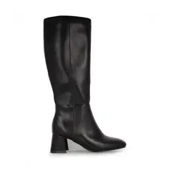 BATA - Bota Mujer Omana Negro