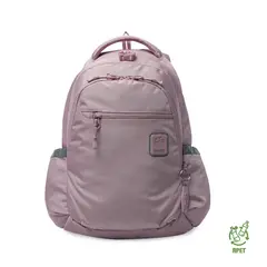 TOTTO - Mochila Universitario Misisipi 2.0 Porta PC 14 Rosado