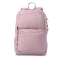 TOTTO - Mochila Universitario Cloud Porta PC 14 Rosado