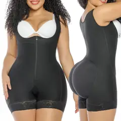 FAJAS SALOME - Faja Salome Ref: 217 Alta compresion
