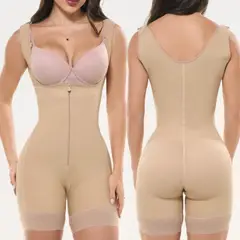 FAJAS SALOME - Faja Salome Ref: 217 Alta compresion