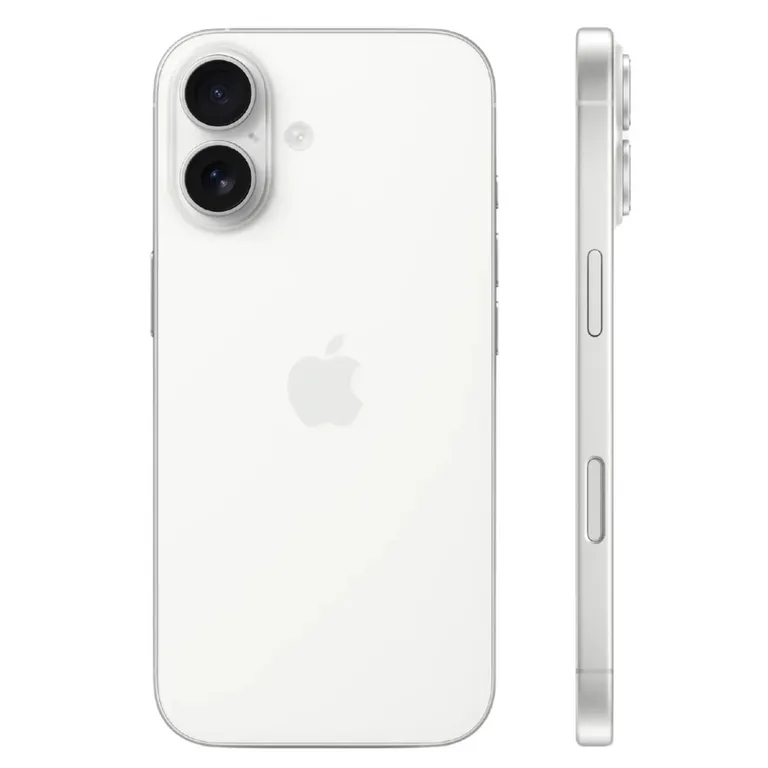 IPhone 17 256gb E-sim White
