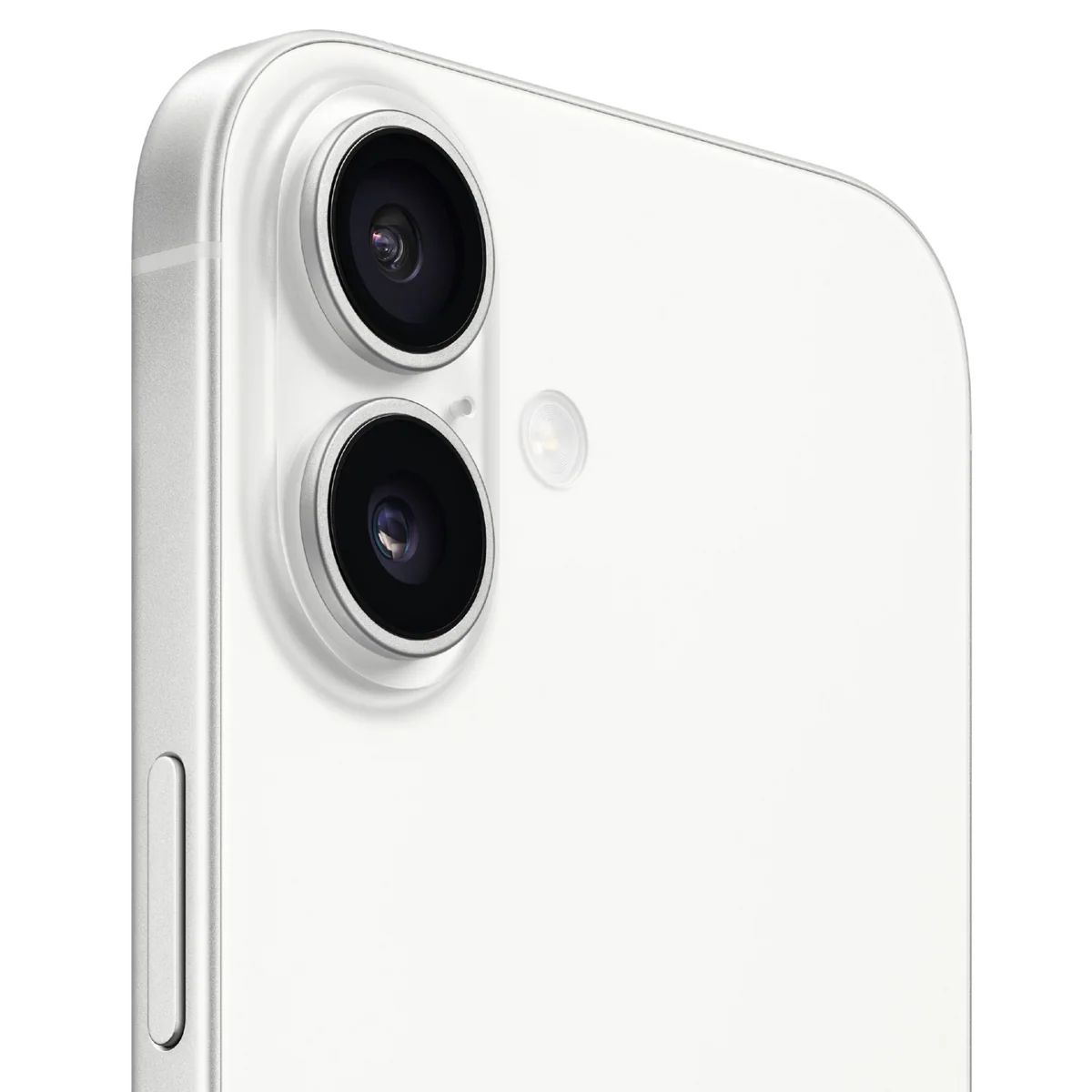 APPLE - iPhone 17 256gb E-sim White