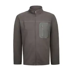 ROCKFORD - Polar Poliéster Reciclado Hombre Dover Gris