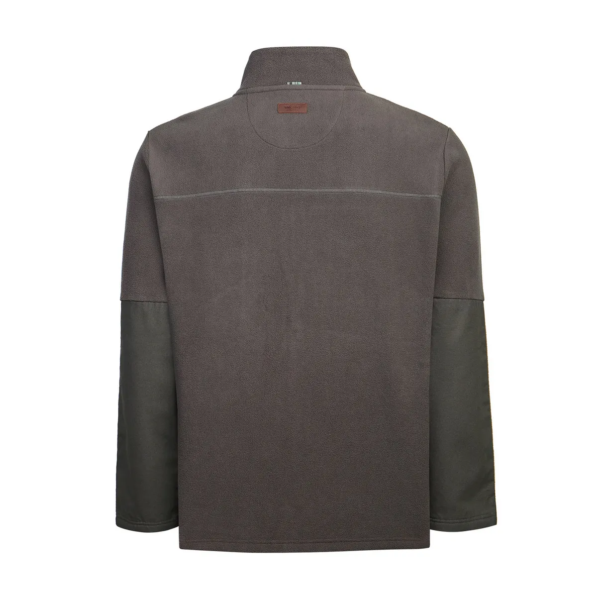 ROCKFORD - Polar Poliéster Reciclado Hombre Dover Gris ROCKFORD