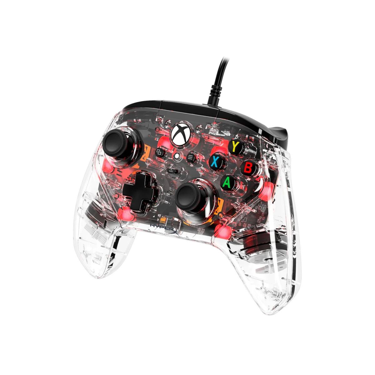 HYPERX - Joystick - Hyperx Clutch Gladiate Rgb - Xbox Series Xs Y Pc