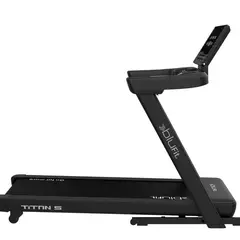 BLU FIT - Trotadora caminadora TITAN S PowerTouch TM 4000S