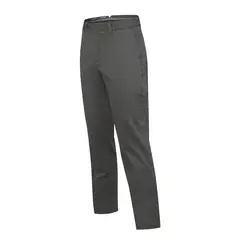 ROCKFORD - Pantalón Algodón Hombre Turin Gris