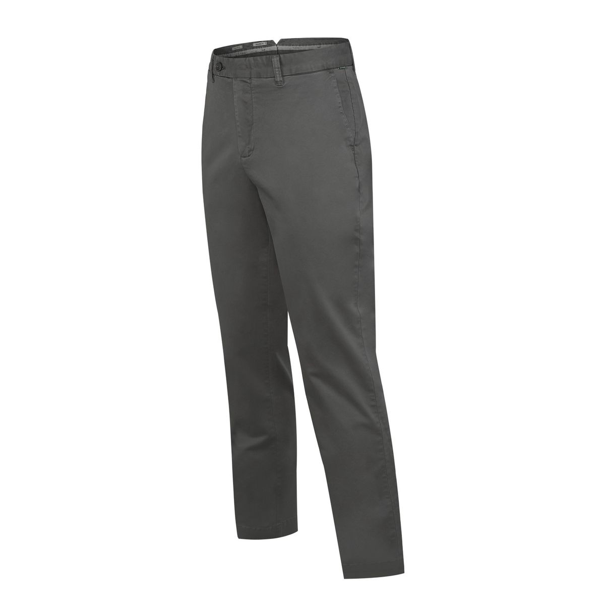 ROCKFORD - Pantalón Algodón Hombre Turin Gris ROCKFORD