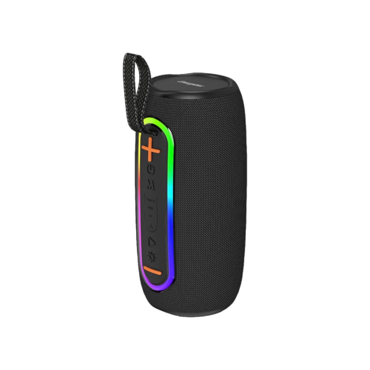 ENERGIZER - Parlante Magnético BT 10W Power Bank