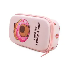 MOOVING - Estuche box Capybara