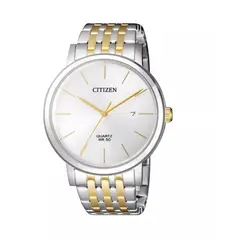 CITIZEN - Reloj Hombre Bi5074-56a Classic Quartz