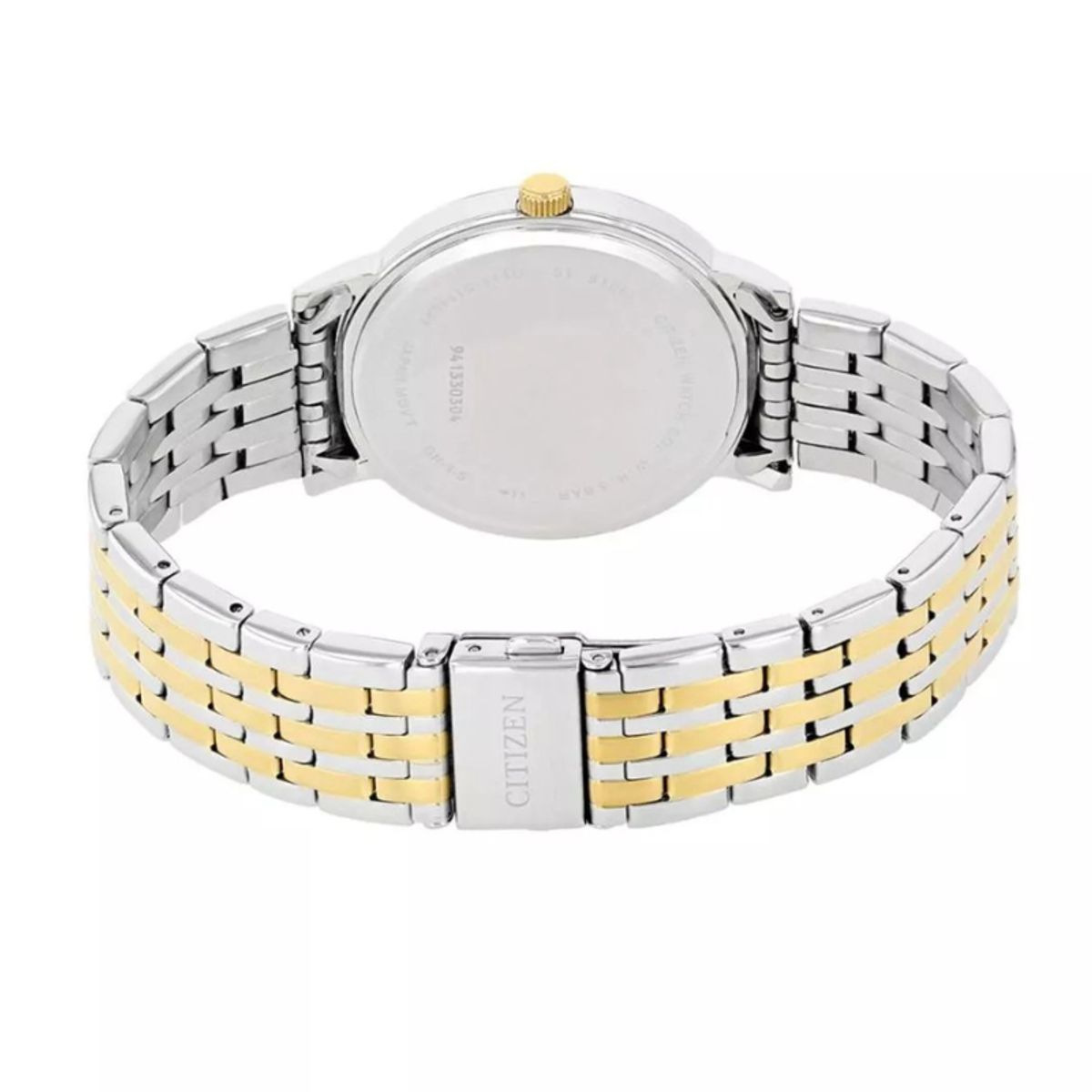 CITIZEN - Reloj Citizen Hombre Bi5074-56a Classic Quartz