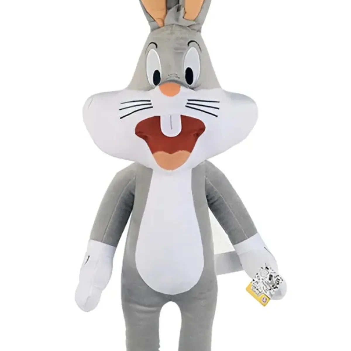 GENERICO - Peluche Bugs Bunny Looney