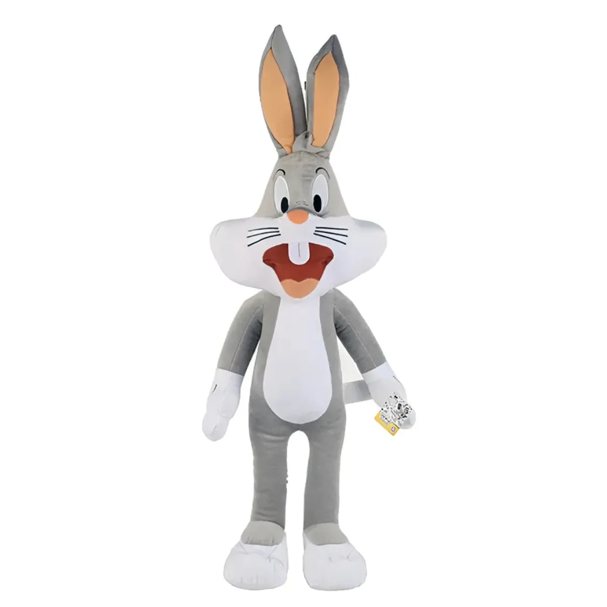 GENERICO - Peluche Bugs Bunny Looney