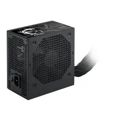 MSI - Fuente de Poder 650W - A650BN PCIE5 III - 80 Bronze