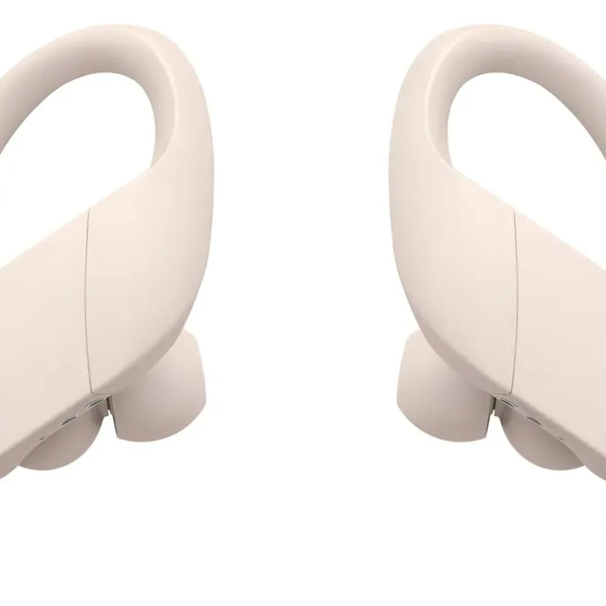 BEATS - Beats by Dr. Dre  Powerbeats Pro Auriculares totalmente inalámbricos  Marfil